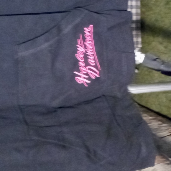 Harley-Davidson shirt - Picture 2 of 9